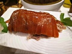 -四季小馆·地道北京小吃(广百店)