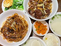 -寻裕记·现炒浇头面(人民广场店)