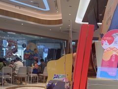 -85度C(莆田方圆荟馨宜新天地店)