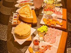 -拉蒂娜·巴西牛排馆 Latina·Brazilian Steakhouse(铜仁旗舰店)