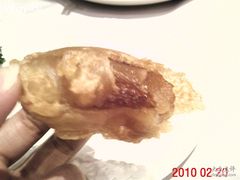 特写 唯一好吃的-御花园·粤菜·海鲜火锅(中山公园店)