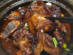 -富临轩私房菜(集庆门大街店)