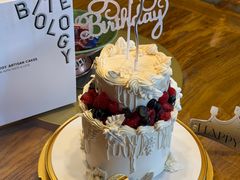 -Biteology Artisan Cakes(红庄·国际文化保税创新园店)