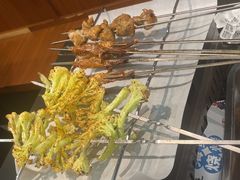 -老虎滩大连海鲜烧烤(建邺云锦路总店)