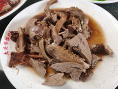 -黄连大头华烧鹅店(大良店)