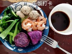-一兆韦德健身(梅川店)