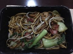 -上林铁板烧(延安西路店)