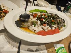 -79号渔船海鲜饭店(华强北店)