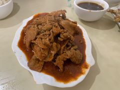 -满口香饭店