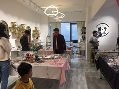 -肆兮眼镜·蔡司·徕卡战略合作店(大坪店)