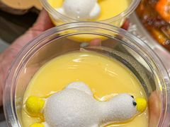 -三炮儿烧烤·羊锅·铁锅炖(南京首店)