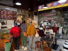 -伍湛记 · 广州老字号(龙津中路店)