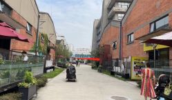 -马克叔叔的照相馆(东门店)