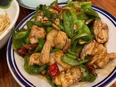 -刘师父老汉口江湖菜(蔡锷路店)