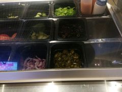 -SUBWAY赛百味(高新绿宝店)