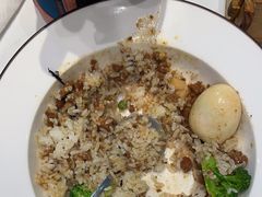 -花少爷·鲜虾干贝粥(延安万达店)