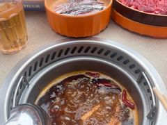 -海底捞大排档火锅(打浦路店)