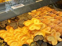 -上海市长春食品商店(淮海中路店)