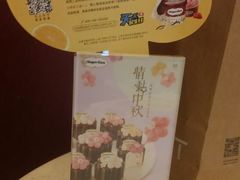 -哈根达斯(国瑞店)