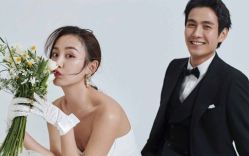 -海派婚纱摄影·婚纱照定制会馆