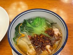 -深圳福田香格里拉大酒店