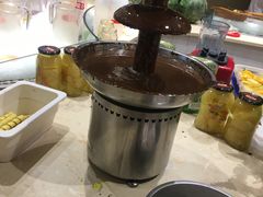 -福缘烤肉王自助(爱琴海-原比尔森店)