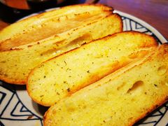 酥油黄油面包-吉川花开(田林路店)