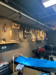 -周忆刺青原创设计定制