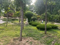 -达活泉公园