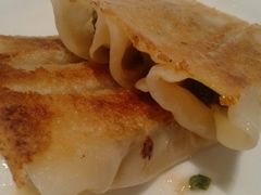 锅贴-小杨烤肉(朱雀店)