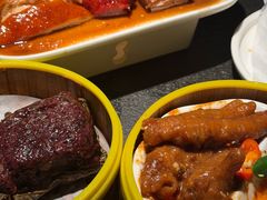 -蝴蝶里·粤菜·点心(龙湖天街&滨江店)