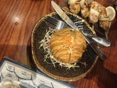 -鸟鹏烧鸟居酒屋(仁恒梦中心店)