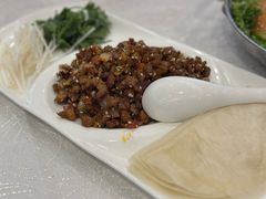 -新粤新疆菜清真餐厅(拱北店)