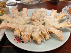 -蟹田居·活蟹料理(东城店)