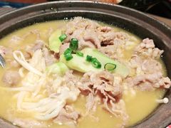 -仓桥家·焗寿司·锅物(光谷步行街店)