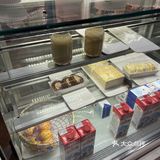 开发区的宝藏甜品店