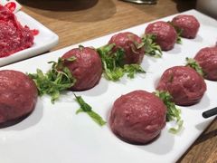 -掂档潮汕牛肉火锅(沈阳万象城店)