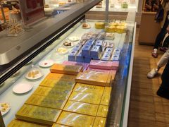 -好利来(北美N1店)