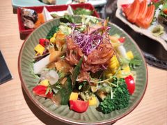 -隐泉京望日式料理(太和广场店)