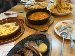 -萨莉亚意式餐厅(石鼓路店)