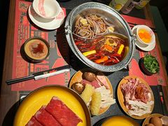 -牛New寿喜烧(虹桥新天地店)