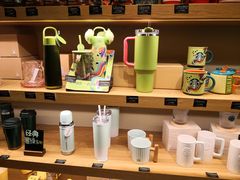 -星巴克臻选(沈阳万象城店)