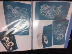 龙刺堂纹身工作室-龙刺堂纹身