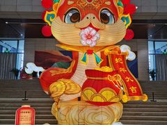 -北京工艺美术博物馆