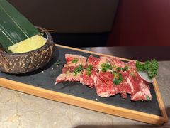 -谷牛日式烤肉(宝山U天地店)