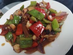 -阿军排档·烧烤