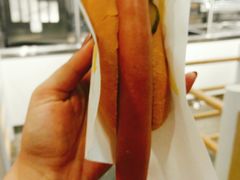 超级热狗-宜家·瑞典风味餐厅(无锡店)