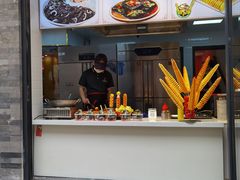 -德克士(前门店)