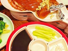-那家小馆•北京菜•烤鸭(香山店)