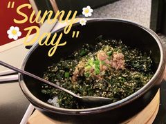 -厚贞日式烤肉(浦东汇智店)